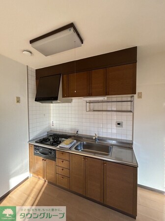 ブルーパールマンションの物件内観写真